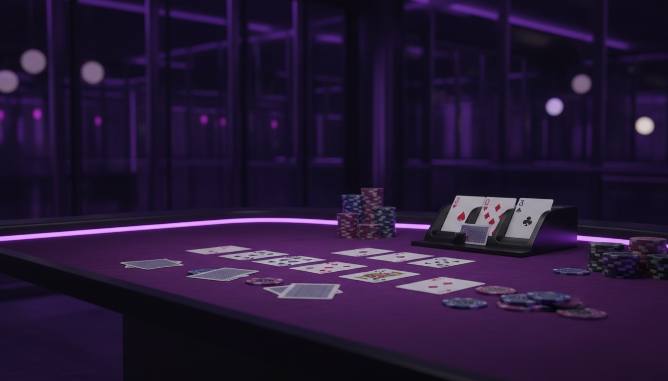 Erkundung der Spiele bei Vulkanbet